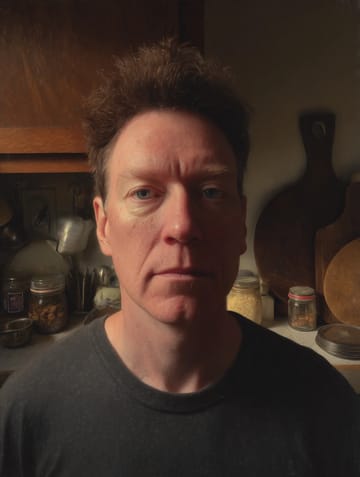 Landon Brown profile photo