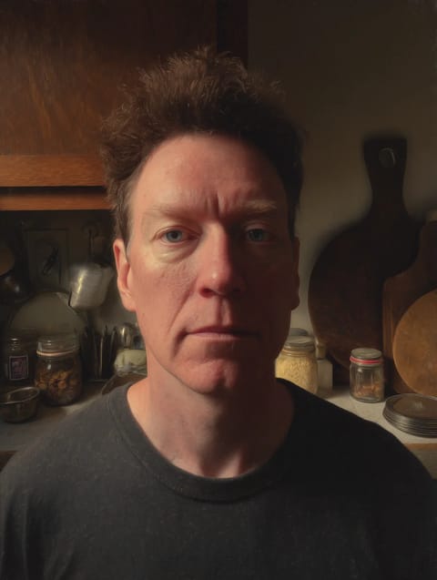 Landon Brown profile photo