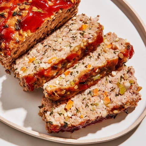 Everyday Herb-Sprigged Turkey