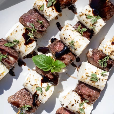 Close-up of a beautifully striped Safari Stripes platter, ready to serve and enjoy at your party.