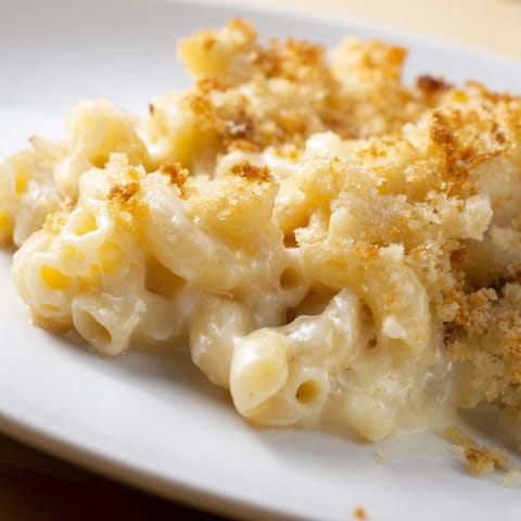 Creamy Macaroni Cheese Classic