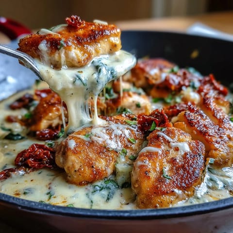 Simple One-Pot Comfort Meals recipe