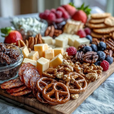 Weekend Rustic Kitchen Favorites recipe