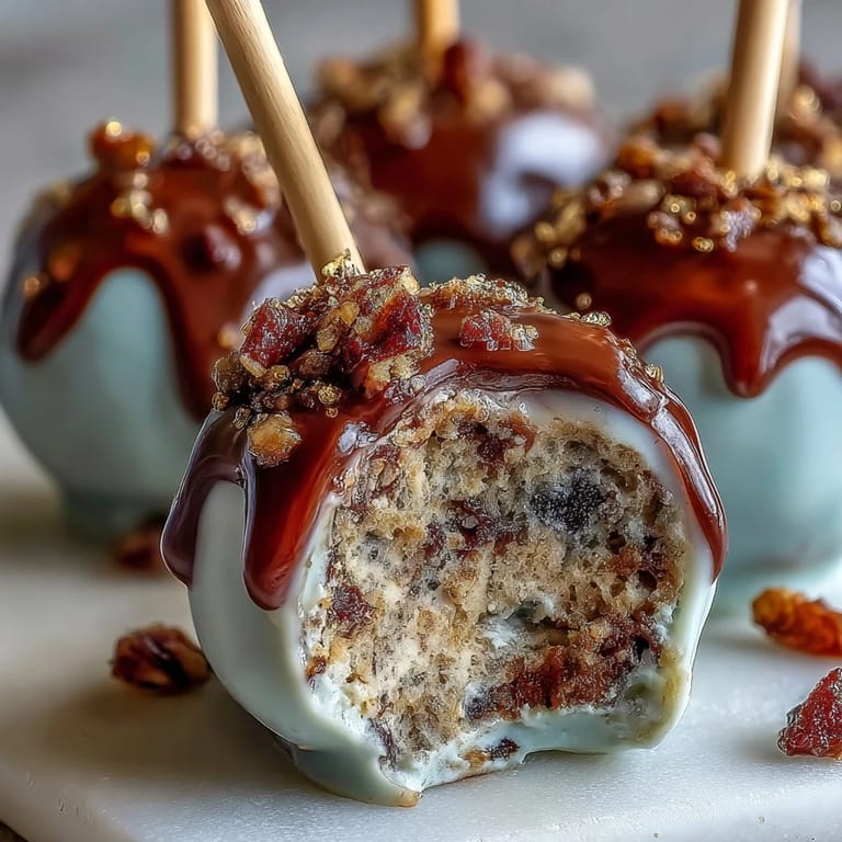 Colorful graduation cake pops with gold sprinkles, a sweet treat for your graduation party.